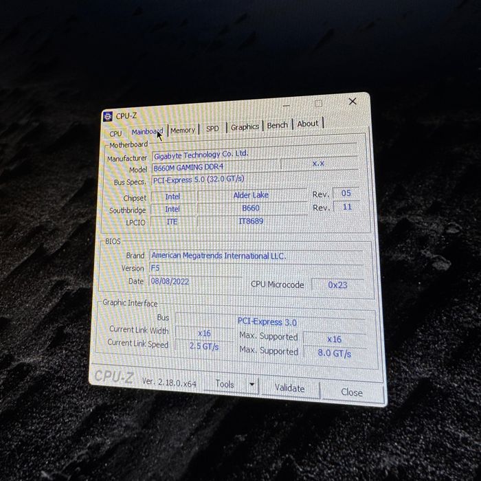 ПК Intel Core i3 12100F
