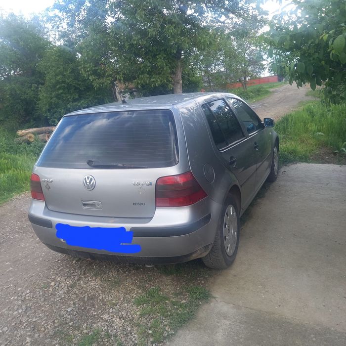 VOLKSWAGEN e-Golf 2002 — imagine 3