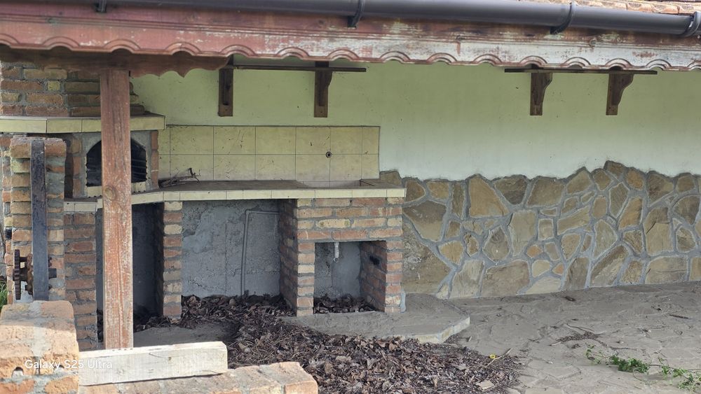 Продава се Парцел в с. Тръстика, Област Търговище - 1470 кв.м за 3 €/кв.м - Снимка #6