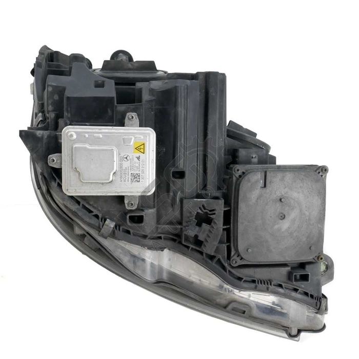 Ляв ксенонов фар Mercedes-Benz C-Class 204 (W/S/C) 2007-2014 ID:148147