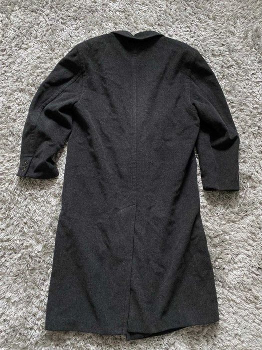 palton barbatesc hugo boss