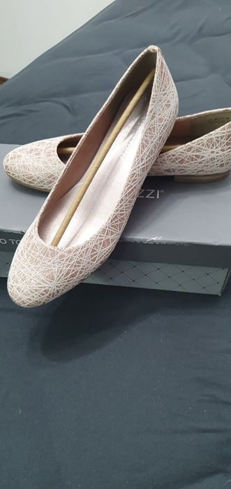 Vand pantofi Marco Tozzi