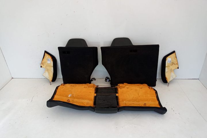 Scaune interior coupe Mercedes-Benz E-Class C207