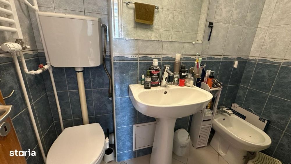 Apartament 4 camere I Amzei
