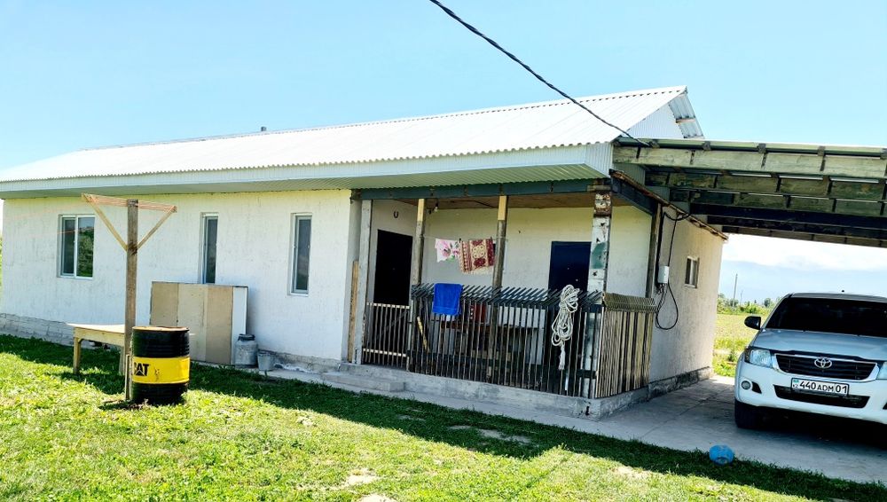 Земля! Продам 6,4 га земли.