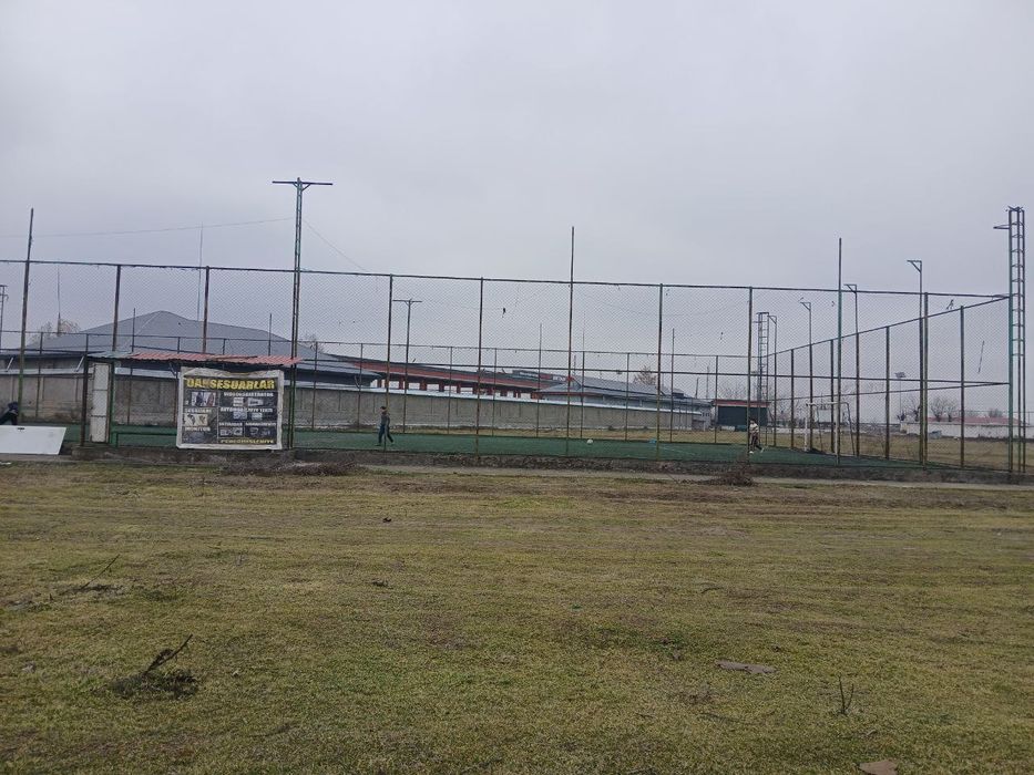 Ер участкаси сотилади