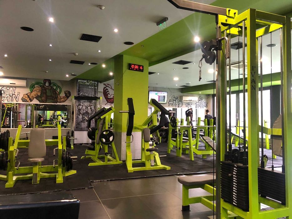 Продава се Магазин в София, 7-ми 11-ти километър - 450 кв.м за 249 €/кв.м - Снимка #2