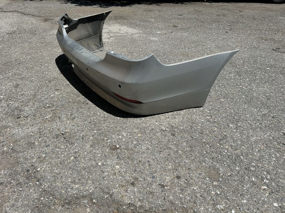 Задна броня за BMW E60