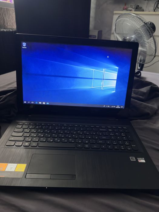 Ноутбук lenovo g50-45