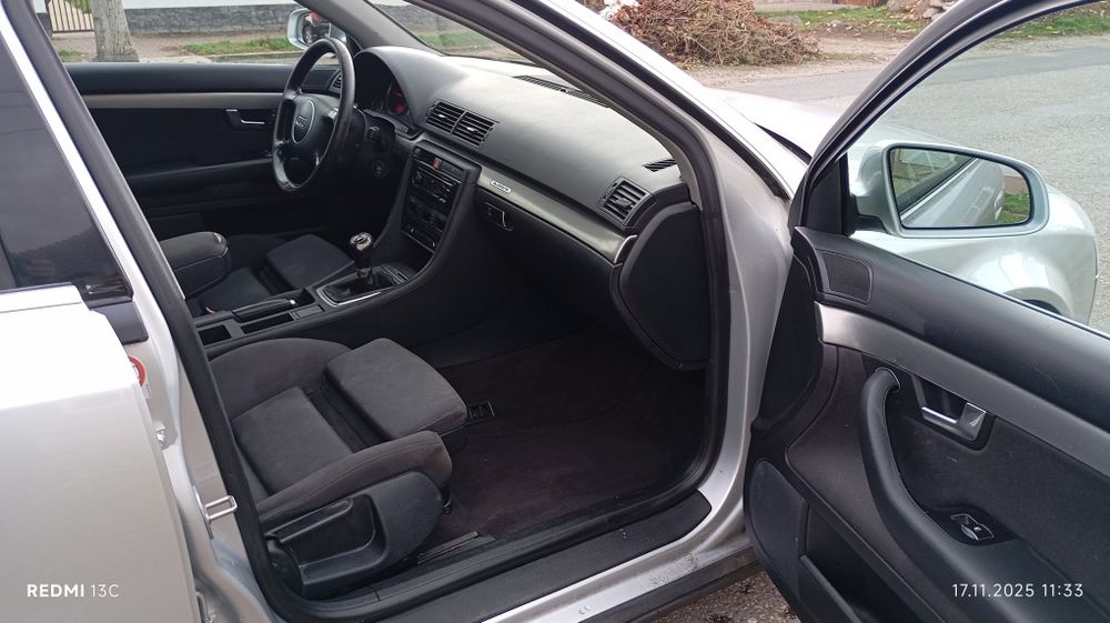 Audi A4 4x4 Quattro 1.9 TDI