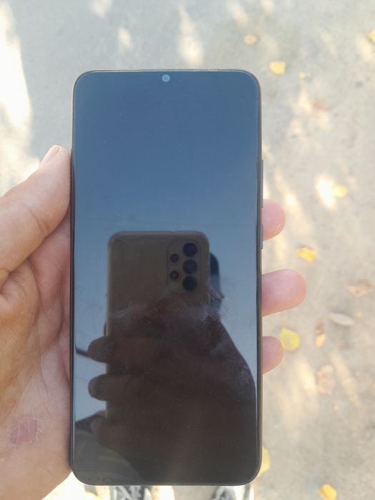 Opo A15 holat ideal aybi yo'q karo'pka dakment bor joyi 32 tali