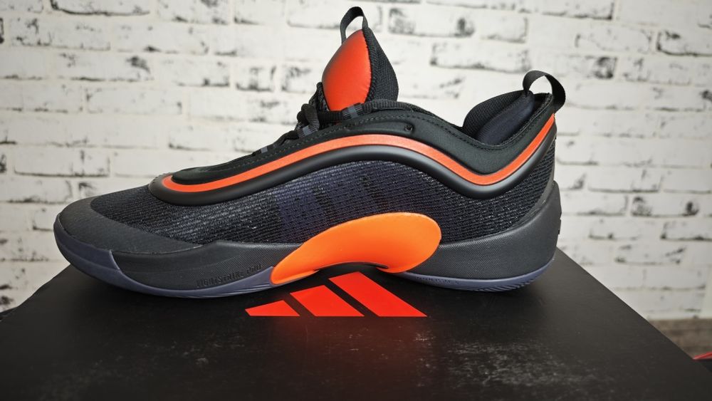 Adidas 49 номер големи маратонки UK14 uk14.5