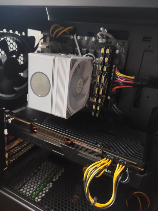 RTX 2080super palit