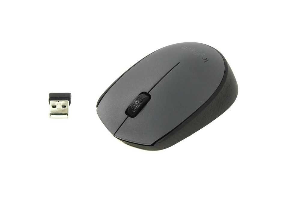 | Беспроводная Мышь Logitech M170