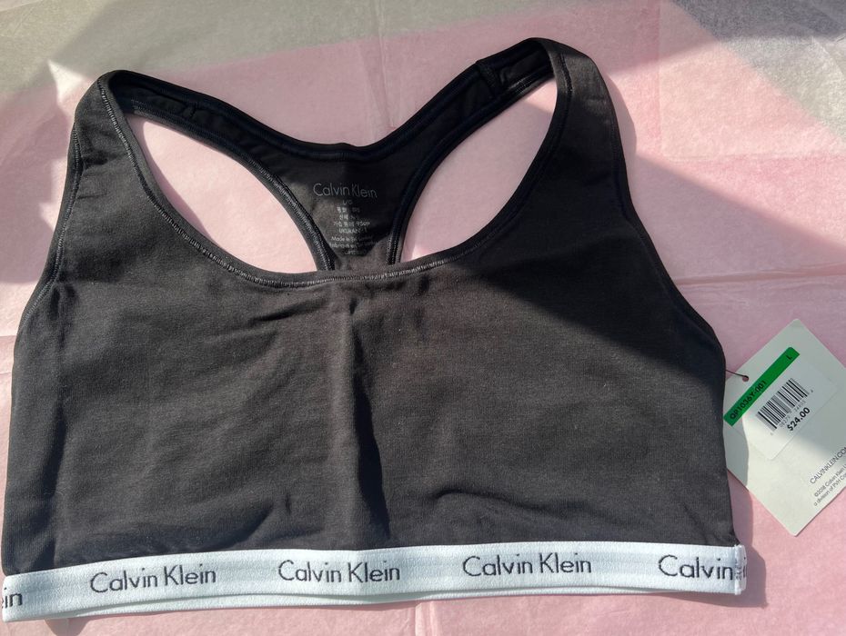 Calvin Klein оригинално бельо