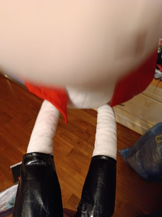 Продам игрушку корову