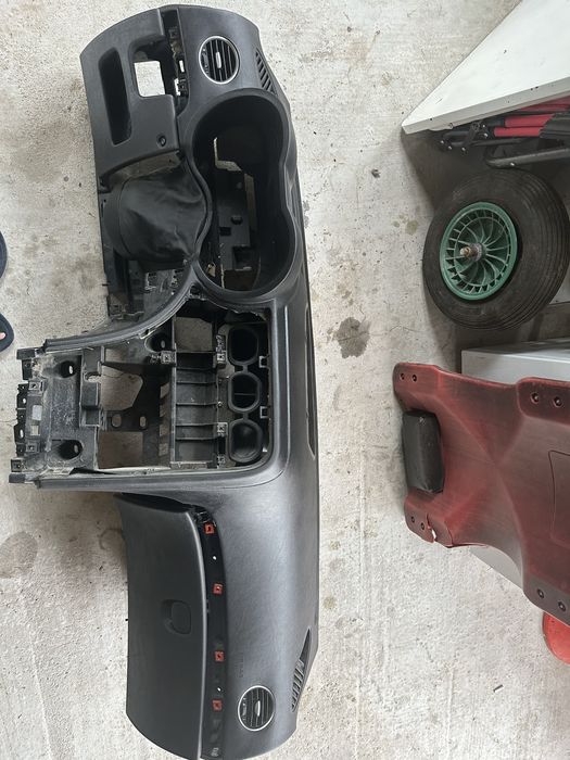 De vinzare planșă bord alfa 159