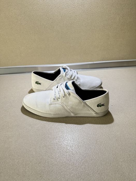 Обувки La Coste Andover LCR 7