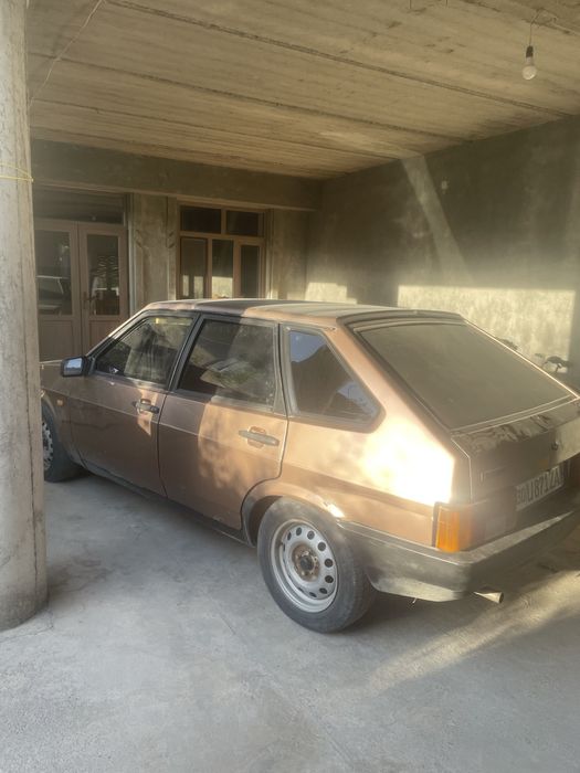 lada samara sotiladi