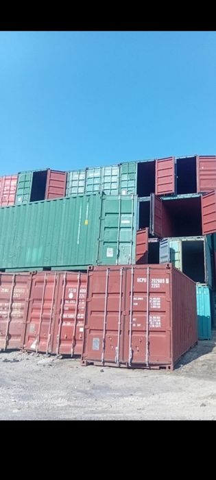 Konteiner bor 6 metrlik manzil samarqand shahar vagizali orqa tomoni