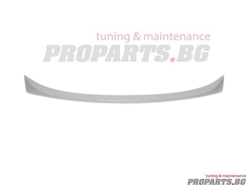 AC тип спойлер за BMW 3er e90 05-11