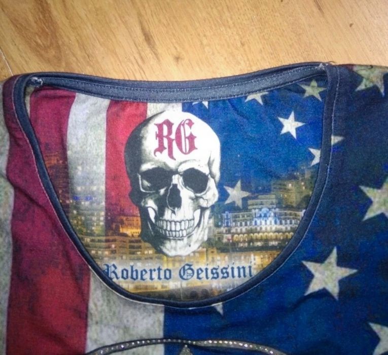 Tricou dama mărimea S