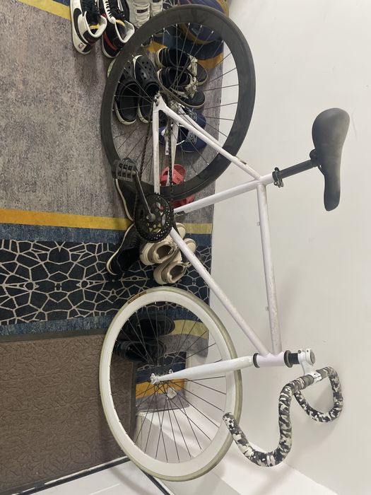 Велосипед Fix подросковый