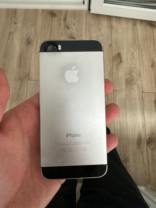 Продаётся iphone 5s 32gb