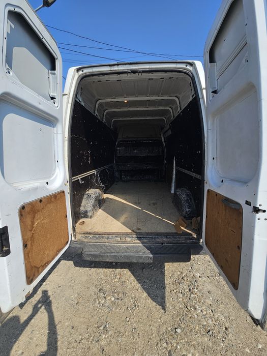 Ford Transit 2013
