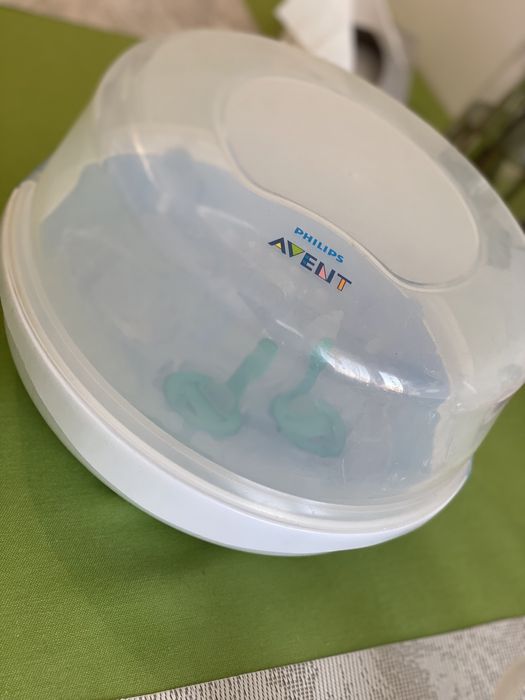 Sterilizator Philips Avent !