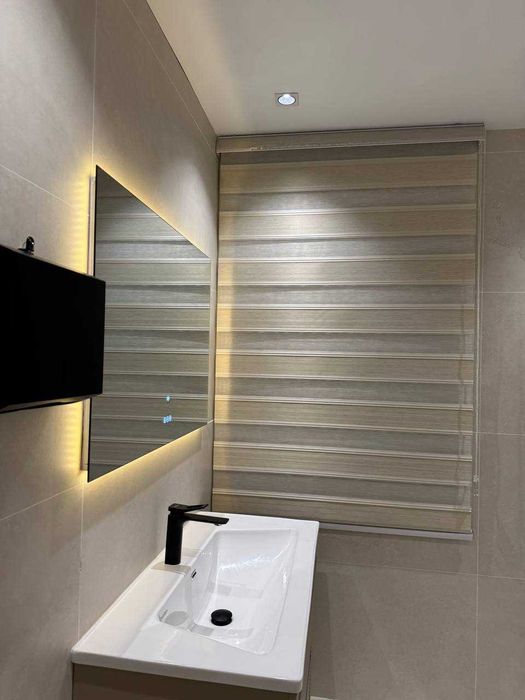 Жалюзи пардалари хар-хил турда. Улчаш, етказиб бериш ва урнатиш бепул.