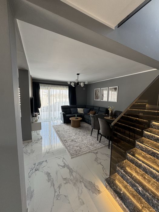 Casa de vanzare P+1 Damila Selgros, strada viorelelor