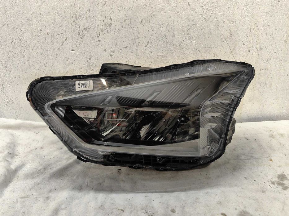 Оригинален фа Хюндай Hyundai Bayon Led