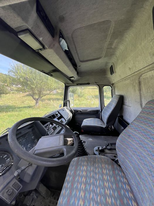 Camion Renault Midliner