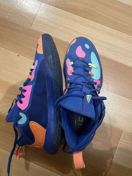 Кросовки модель adidas