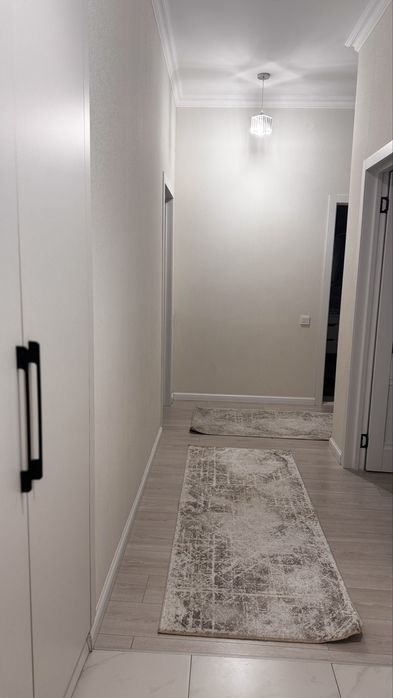 Аренда квартиры Левый берег