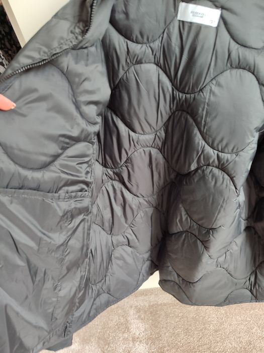 Яке reserved за жени