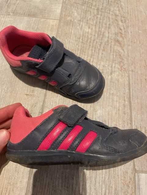 детски маратонки adidas - 27'ми размер