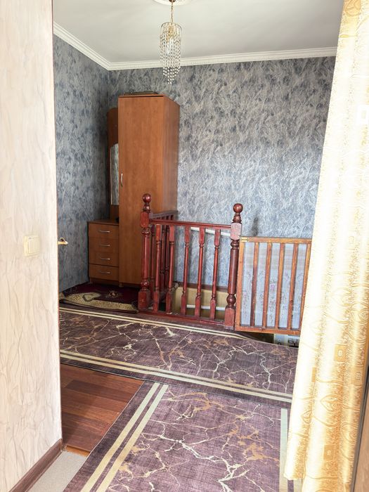 Продам дом в селе Узынагач.