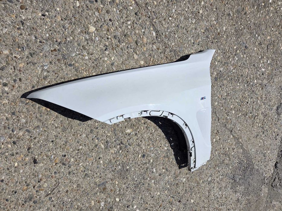 Aripa stanga originala oem BMW X5 F15 pachet M