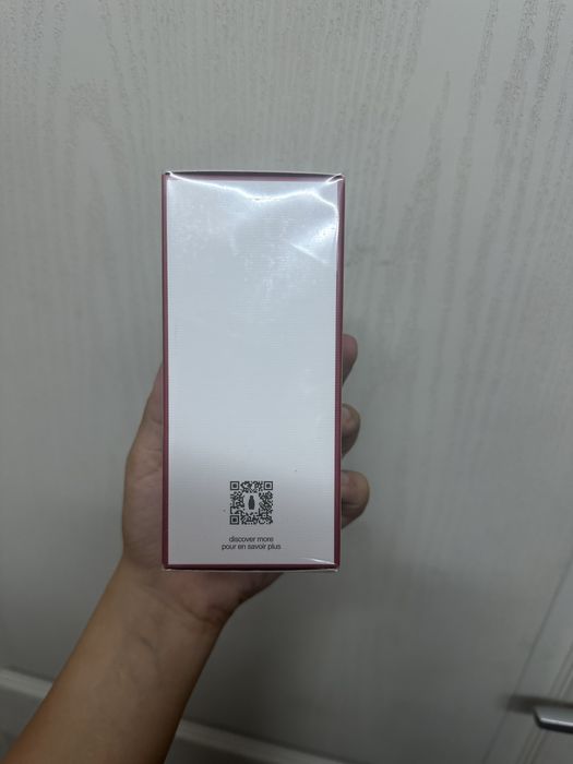 Narciso all of me edp intense