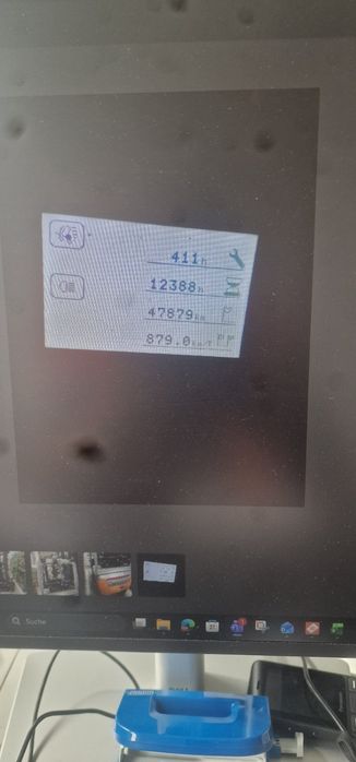Електрокар Still  RX 20-20