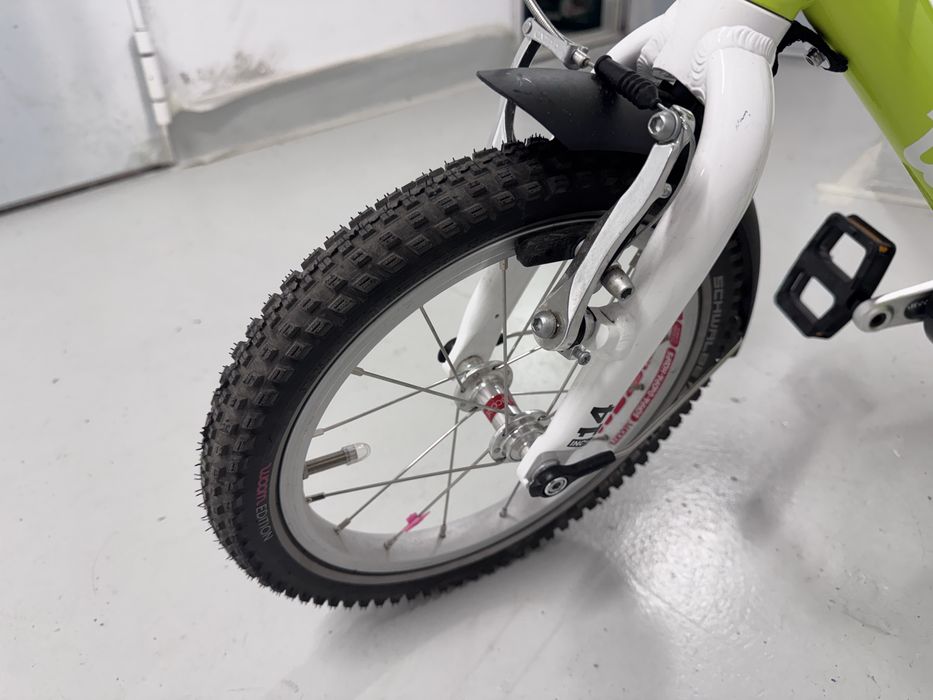 Bicicleta Woom 2
