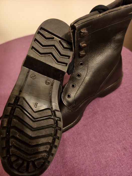 Войнишки кубинки 44 номер