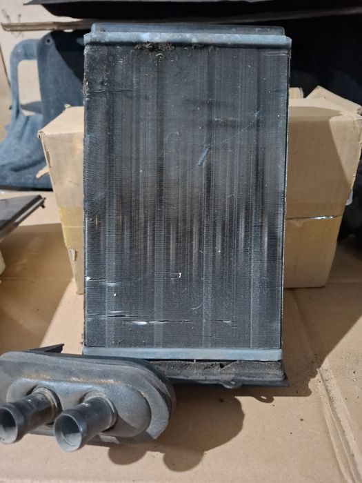 Радиатор печки Пассат Б3, Б4