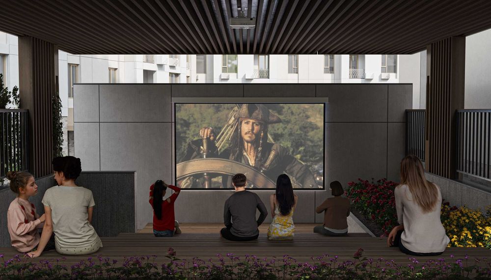 Метро Яшнабад! Бизнес-двушка со скидкой 25% КЛЮЧИ ВЫДАНЫ