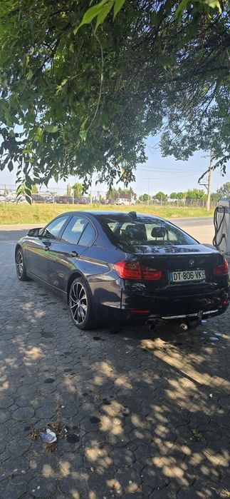Bmw  F30  an 2014
