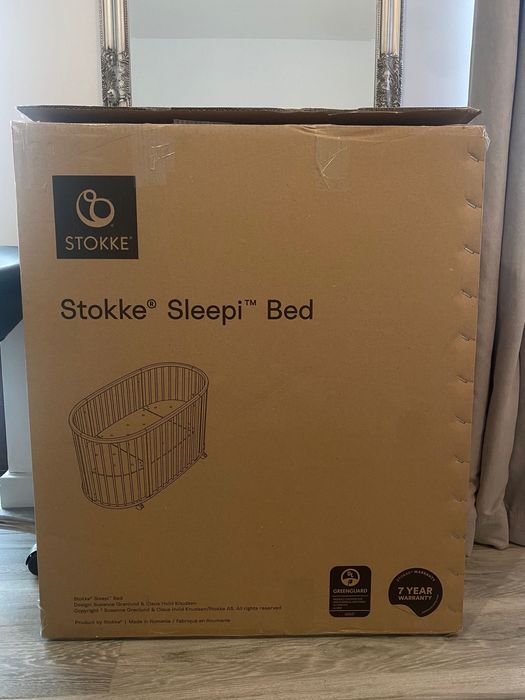 Patut stokke V3 Nou!