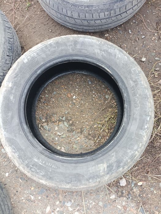 Продам шины 195/65/15, 185/65/15