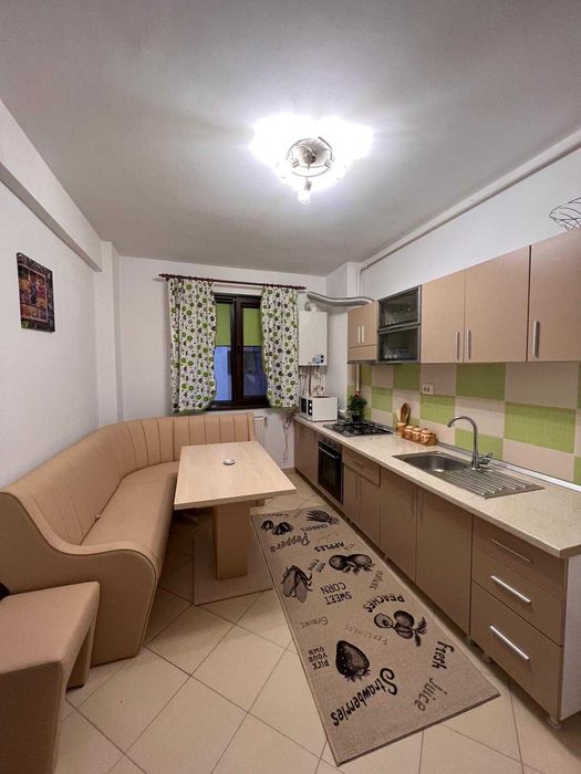 VAND apartament 2 camere dimitrie leonida METROU